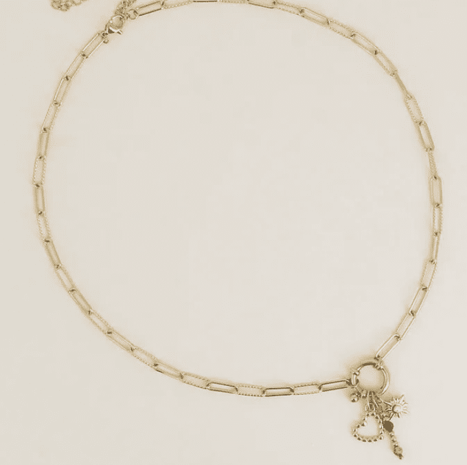 COLLIER