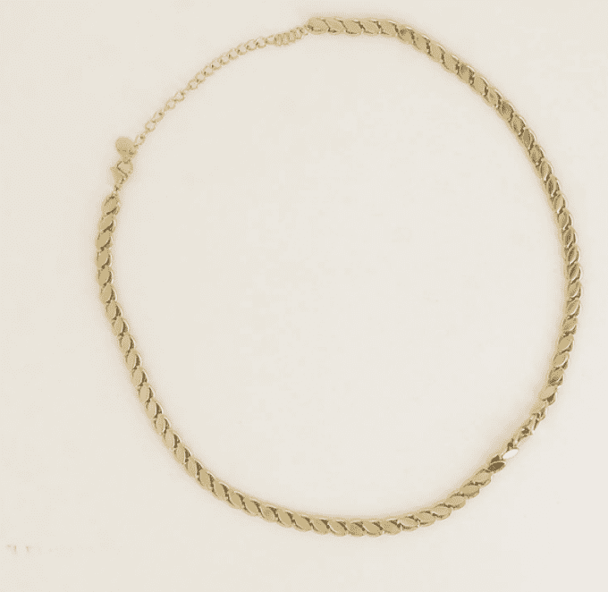 COLLIER