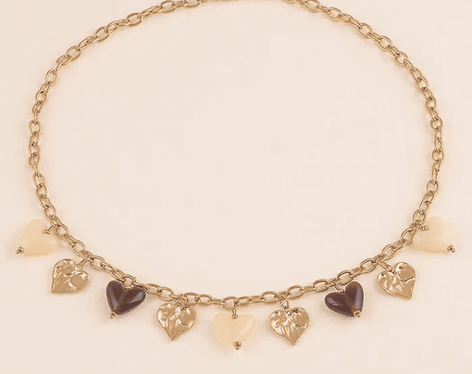 COLLIER