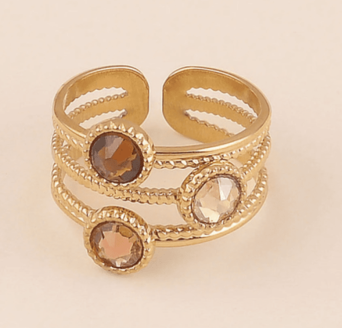 BAGUE