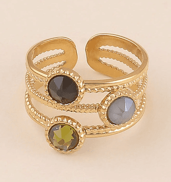 BAGUE