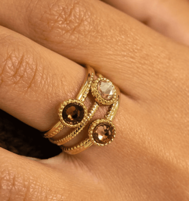 BAGUE