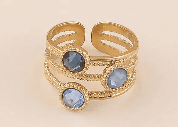 BAGUE