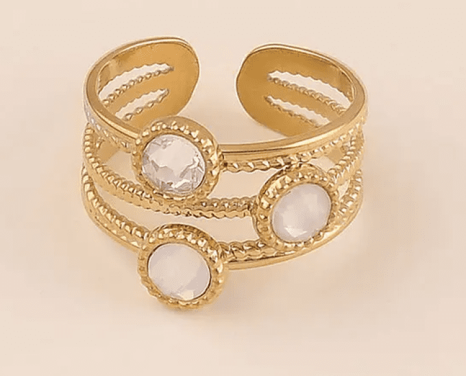 BAGUE