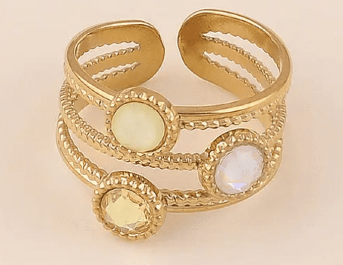 BAGUE