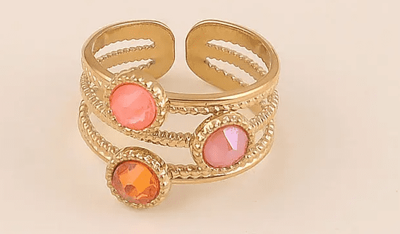 BAGUE