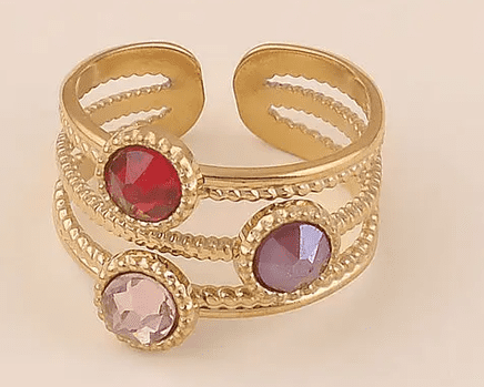 BAGUE