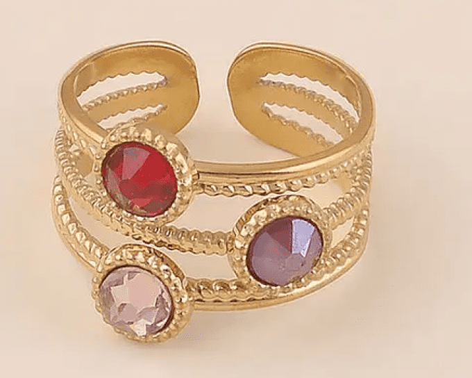 BAGUE