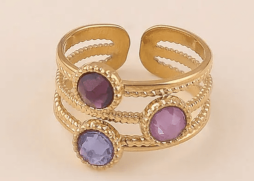 BAGUE