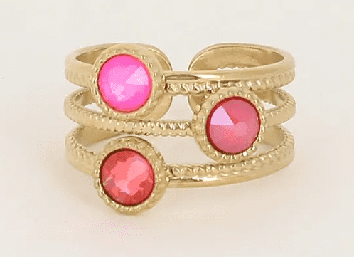 BAGUE