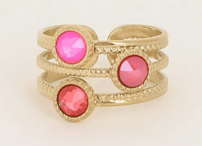 BAGUE