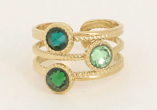 BAGUE