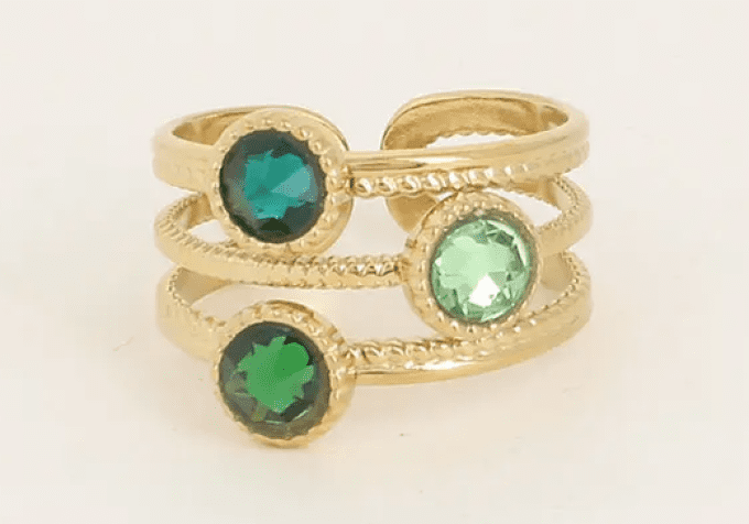 BAGUE