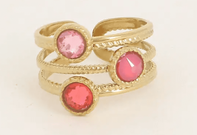 BAGUE