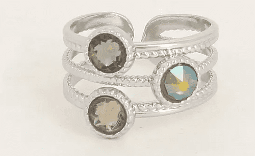 BAGUE