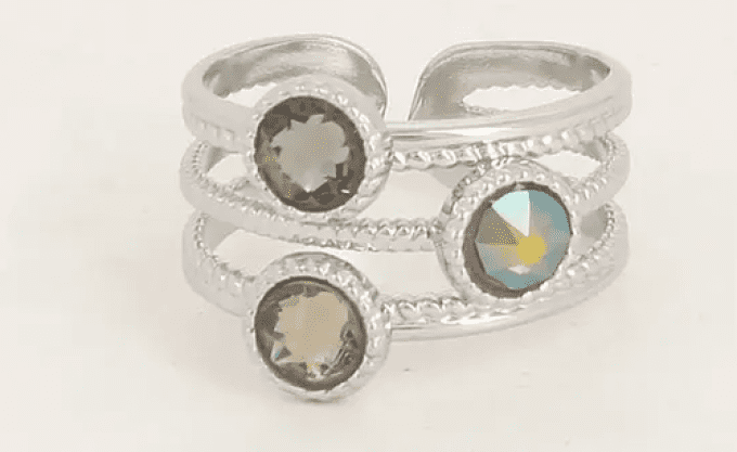 BAGUE