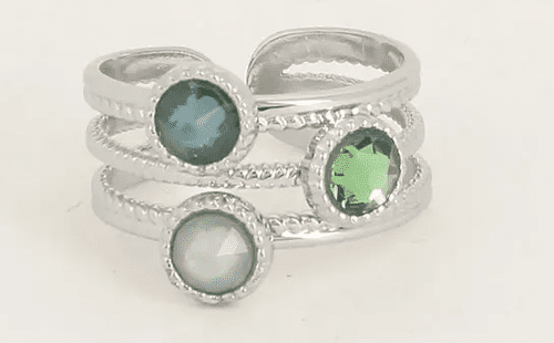 BAGUE