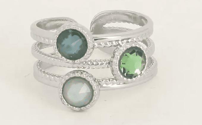 BAGUE