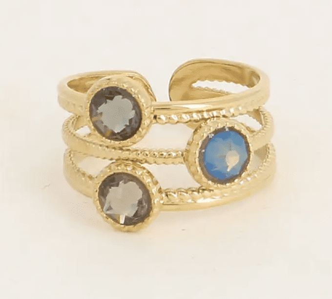 BAGUE