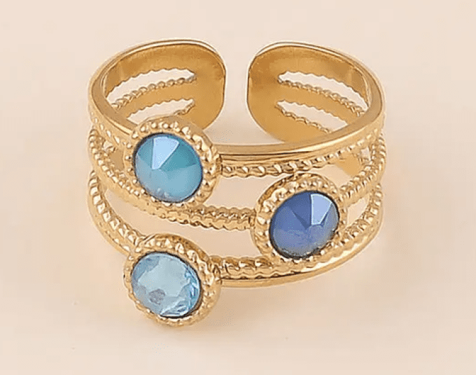 BAGUE