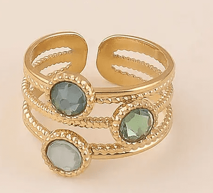 BAGUE