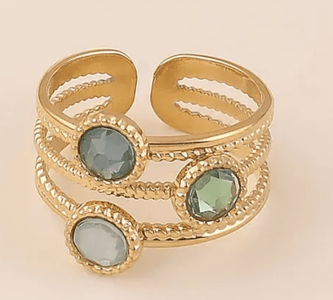 BAGUE