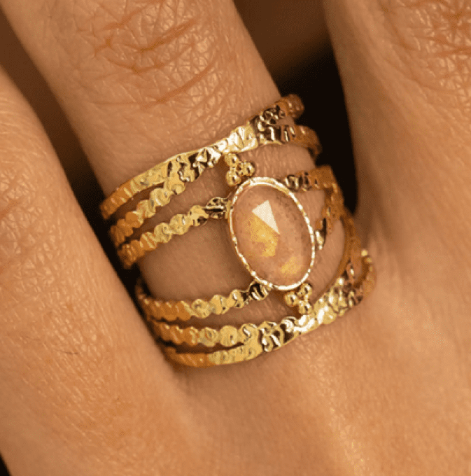 BAGUE