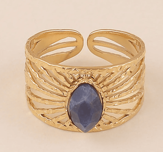 BAGUE