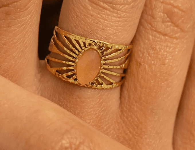 BAGUE