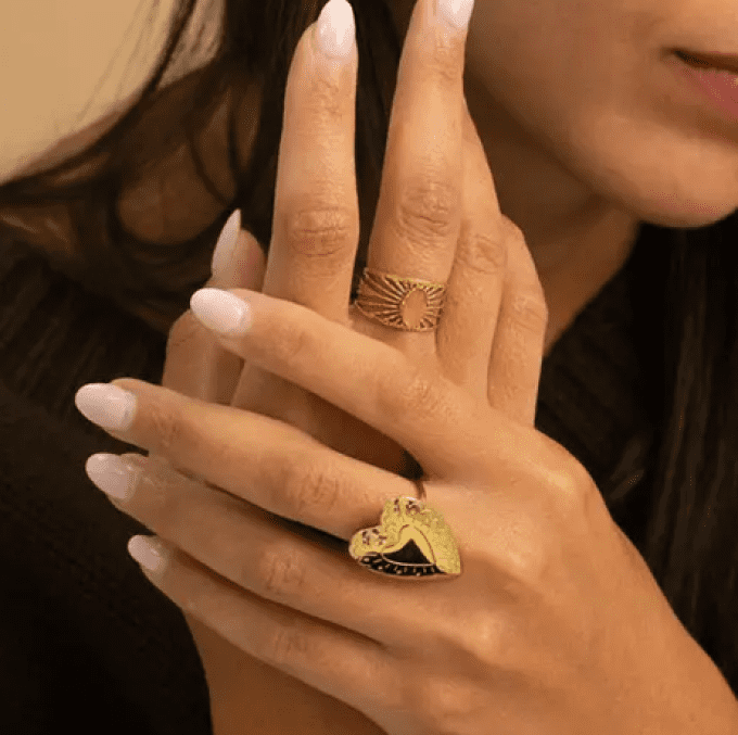 BAGUE