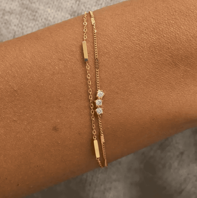 BRACELET