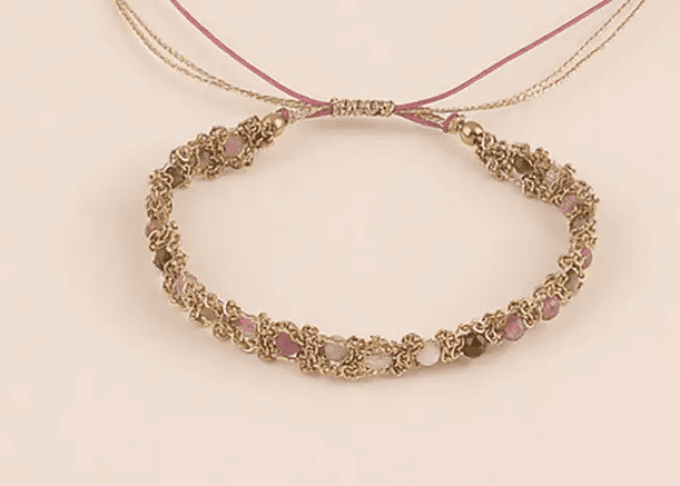 BRACELET