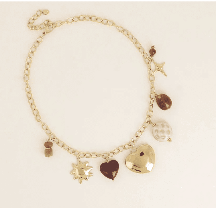 COLLIER