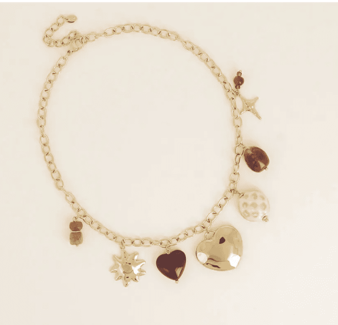 COLLIER