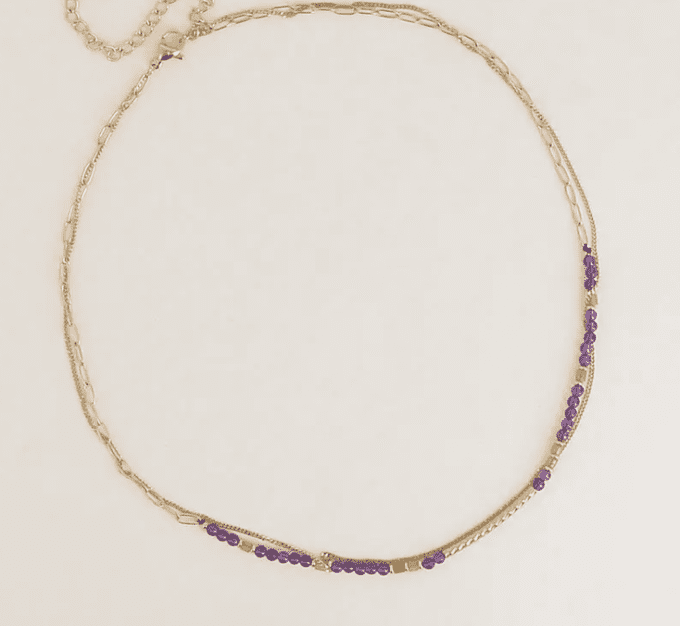 COLLIER