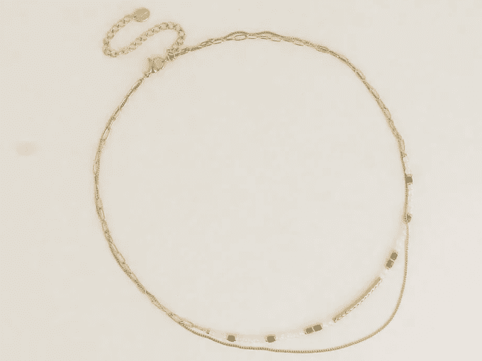 COLLIER