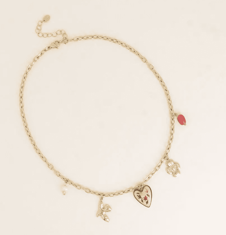 COLLIER