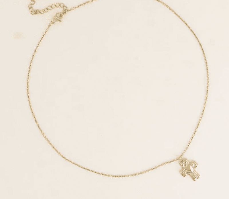 COLLIER
