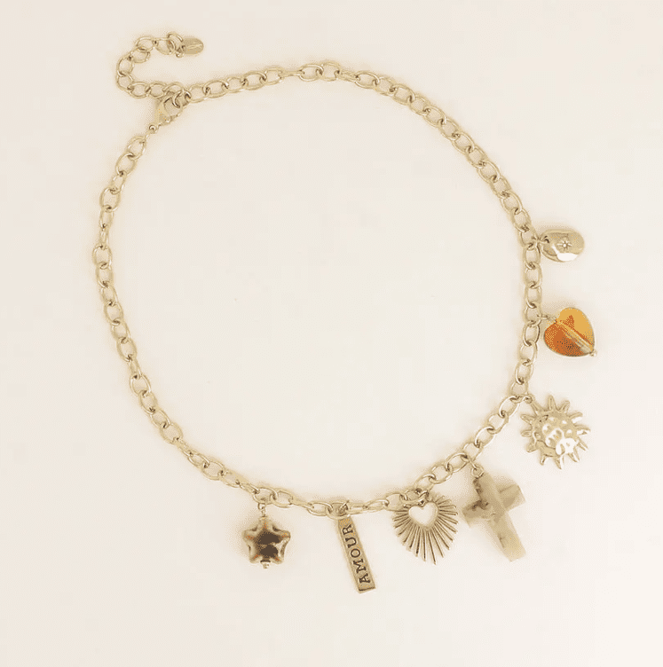 COLLIER