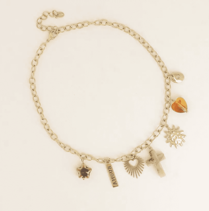 COLLIER
