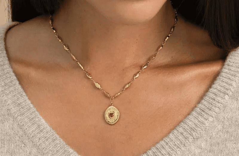 COLLIER