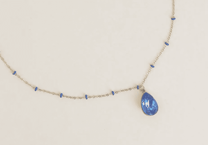 COLLIER