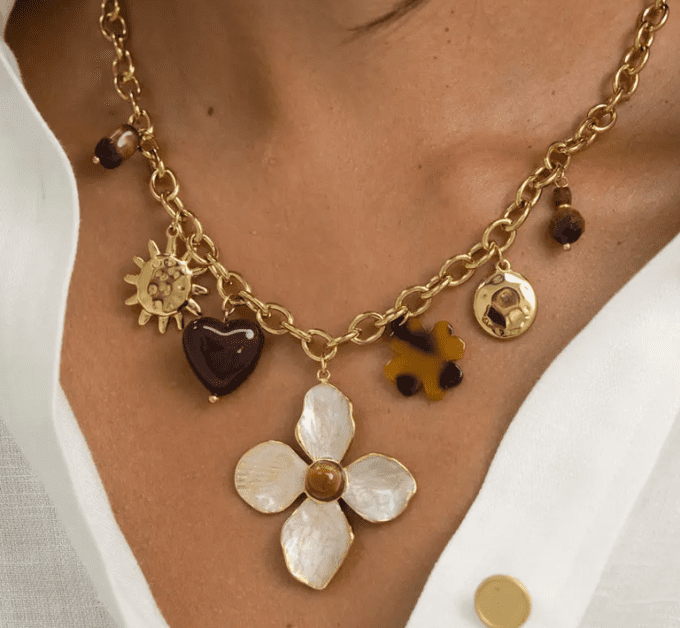 COLLIER