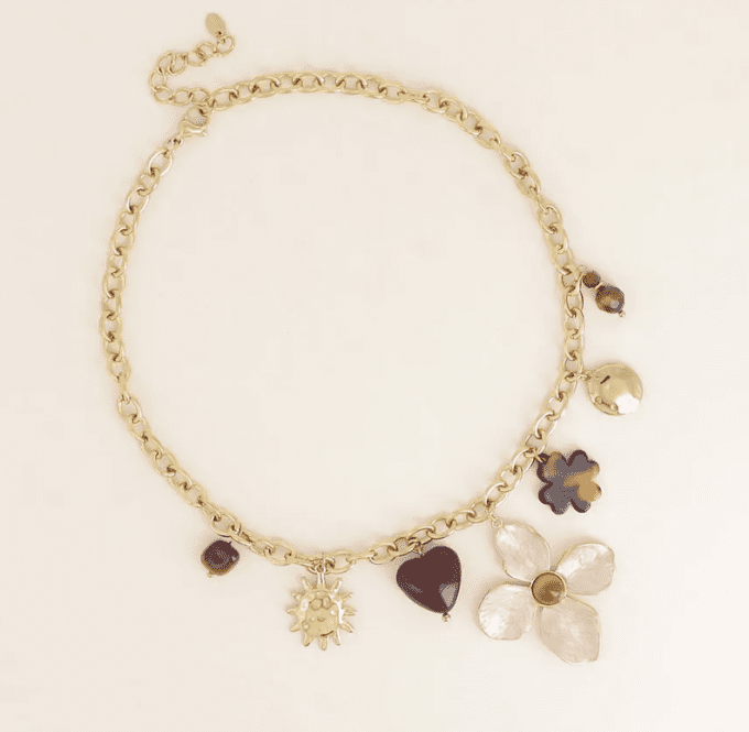 COLLIER
