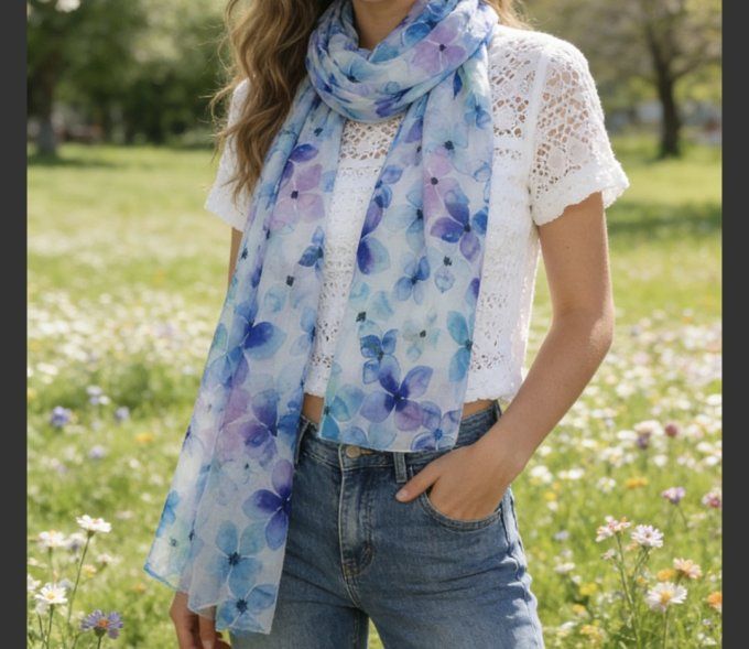 FOULARD