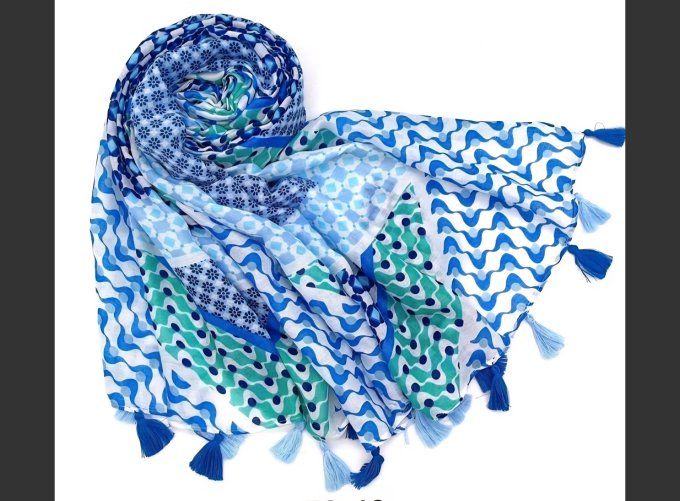 FOULARD