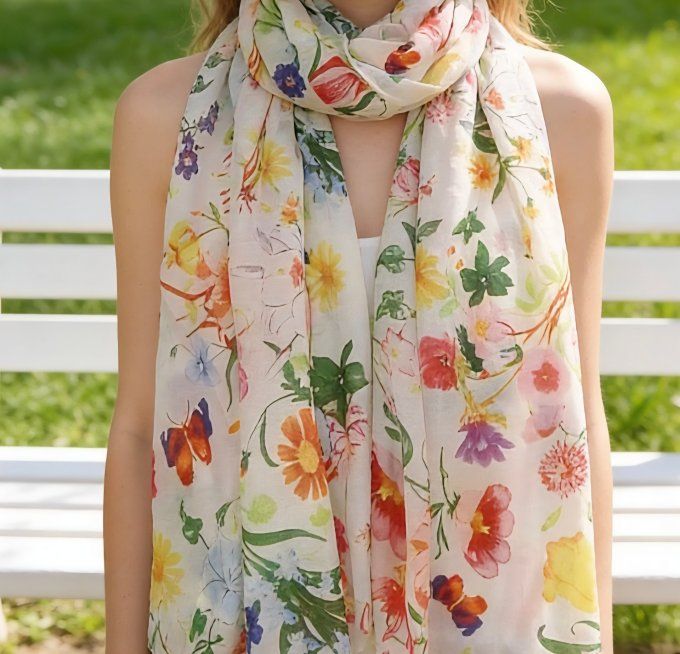 FOULARD