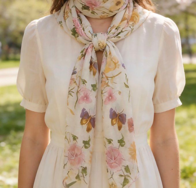 FOULARD