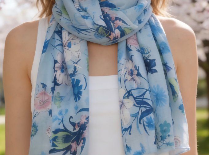 FOULARD