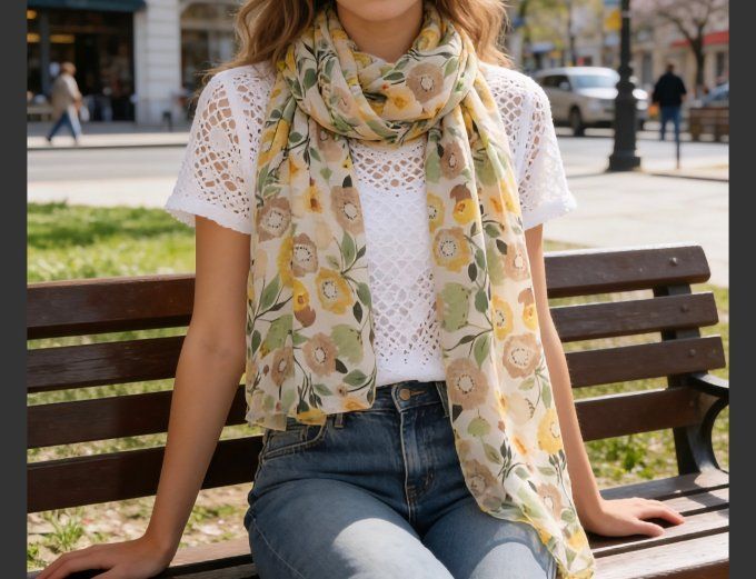 FOULARD